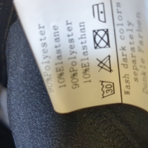 Kim Curvy Slip Dress - Picture 7 of 7